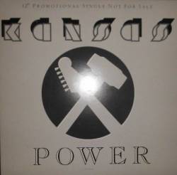 Kansas : Power (Ep)